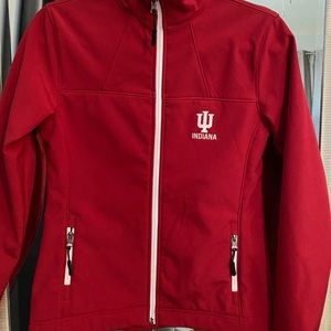 IU Jacket